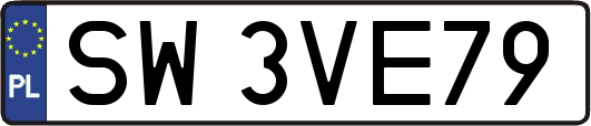 SW3VE79
