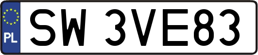 SW3VE83