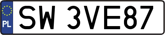 SW3VE87