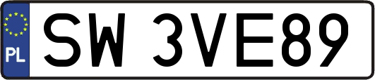 SW3VE89
