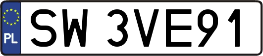 SW3VE91
