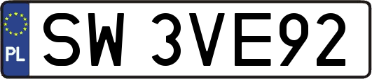 SW3VE92