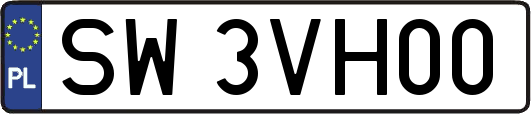 SW3VH00