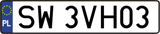 SW3VH03