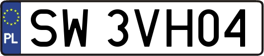 SW3VH04