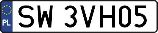 SW3VH05