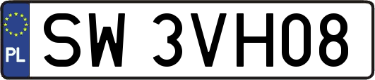 SW3VH08