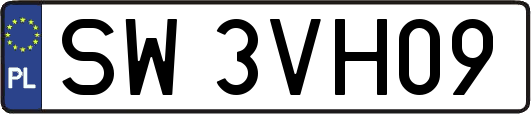 SW3VH09