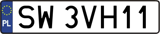SW3VH11