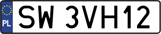 SW3VH12