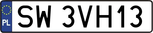 SW3VH13