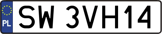 SW3VH14