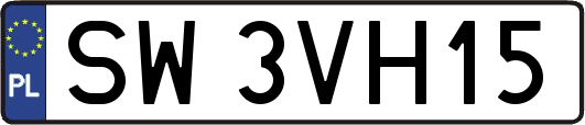 SW3VH15