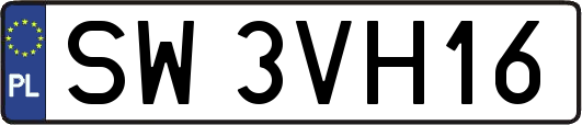 SW3VH16
