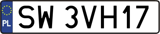 SW3VH17