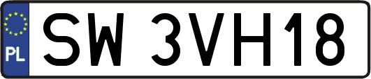 SW3VH18