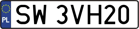 SW3VH20