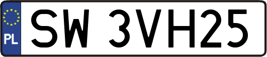 SW3VH25