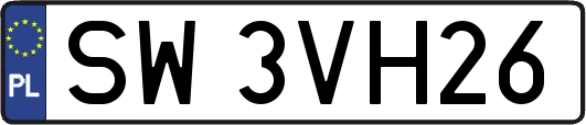 SW3VH26