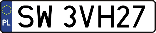 SW3VH27