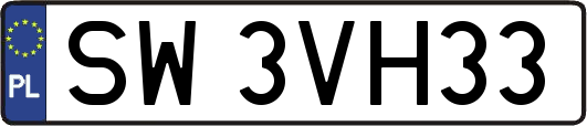 SW3VH33