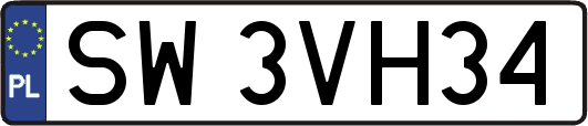 SW3VH34