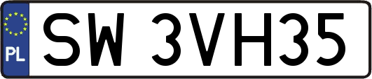 SW3VH35