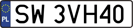 SW3VH40