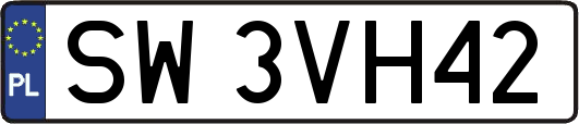 SW3VH42