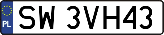 SW3VH43
