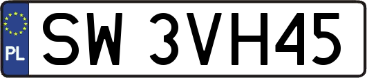 SW3VH45