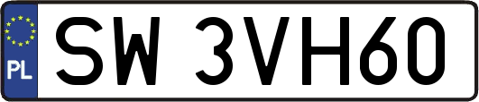 SW3VH60