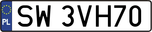 SW3VH70