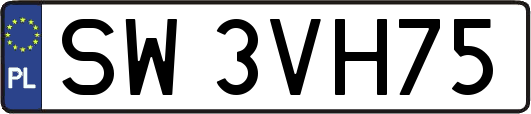 SW3VH75