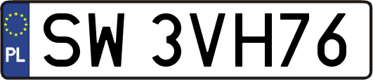 SW3VH76