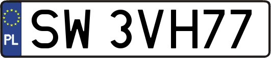 SW3VH77