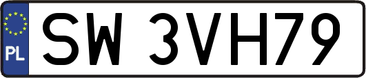 SW3VH79