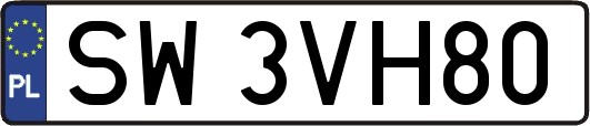 SW3VH80