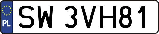 SW3VH81