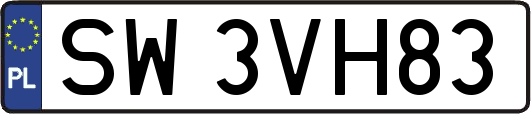 SW3VH83