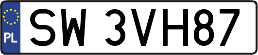 SW3VH87