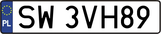 SW3VH89
