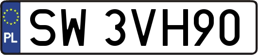 SW3VH90