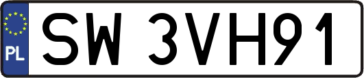 SW3VH91