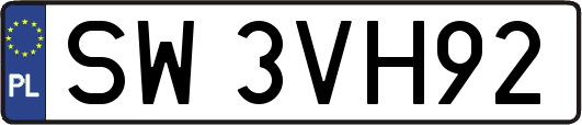 SW3VH92