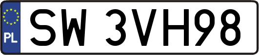 SW3VH98