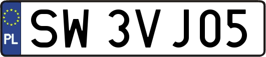 SW3VJ05