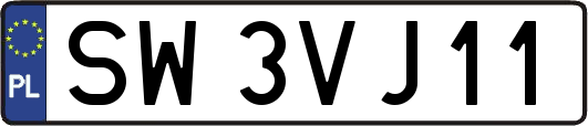SW3VJ11