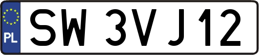 SW3VJ12