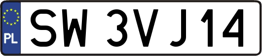 SW3VJ14